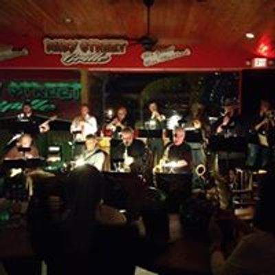 MD Jazz Band