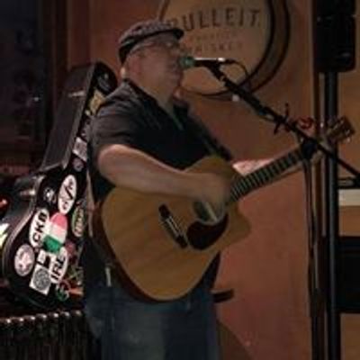 Chris Devlin- Music