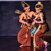 Ramayana Ballet