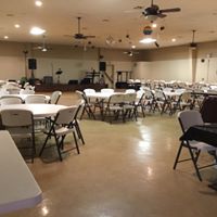 Cenla Event Center-Dances