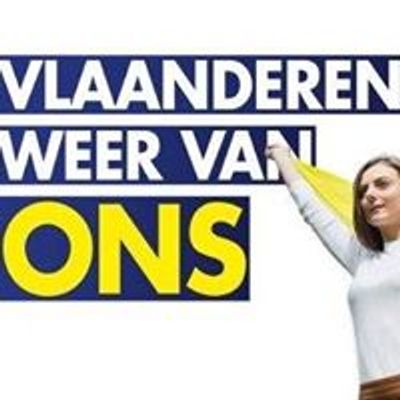 Vlaams Belang Oudenaarde
