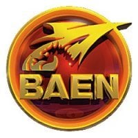 Baen Books