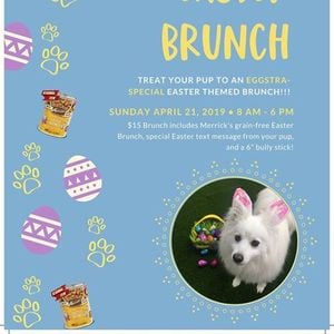 merrick easter brunch