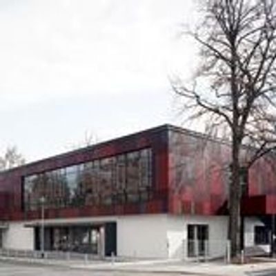 Bürgerhaus Zeppelinheim