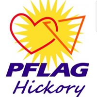PFLAG Hickory NC