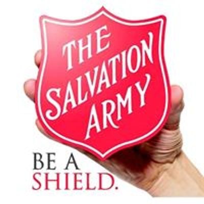 The Salvation Army - Cedar Rapids, IA