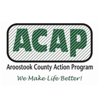 ACAP - Aroostook County Action Program, Inc.