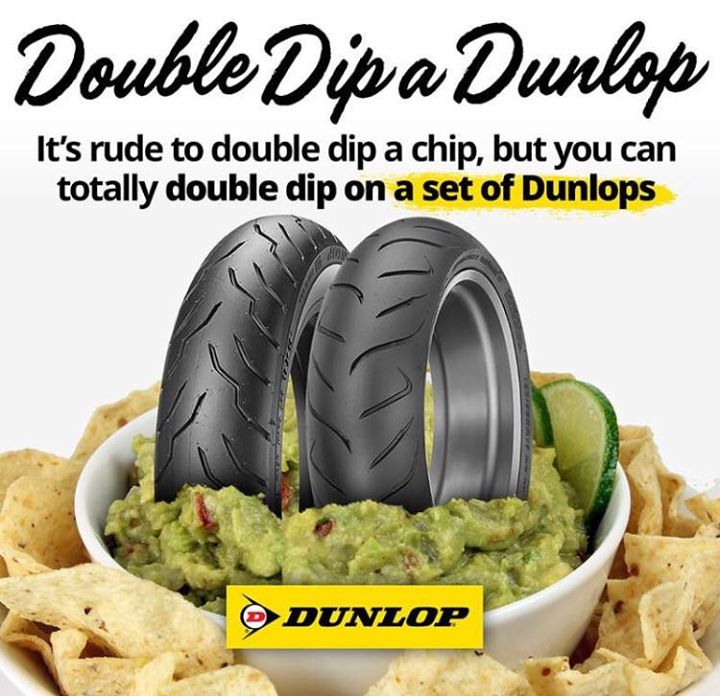 Alcoa Good Times >> Dunlop Double Dip At Alcoa Good Times Service Department Alcoa Good Times >> Dunlop Double Dip At Alcoa Good Times Service Department