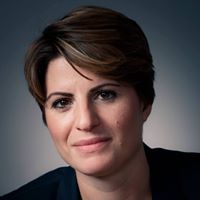 Emma Hardy MP