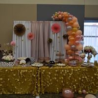 Midlothian Conference Center