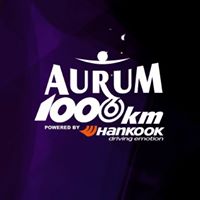 Aurum 1006 km powered by Hankook