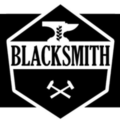 Brasserie Blacksmith