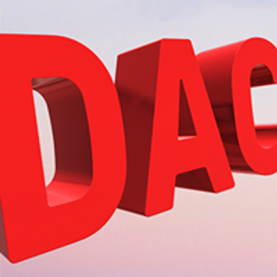 Dansk Arkitektur Center - DAC