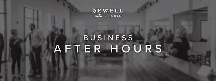 Sewell Ford Odessa Tx >> Business After Hours At Sewell Ford Lincoln4400 Parks Legado Sewell Ford Odessa Tx >> Business After Hours At Sewell Ford Lincoln4400 Parks Legado