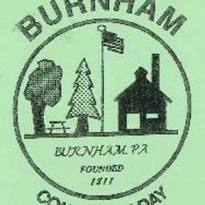 Burnham Community Day