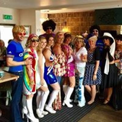 Barlow Carnival