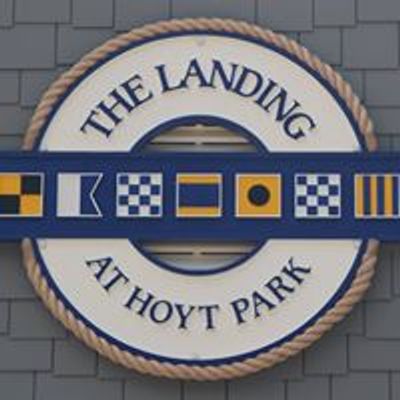The Landing at Hoyt Park