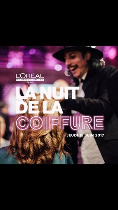 La Nuit De La Coiffure 2017 At Le Salon Malvina Gaillac