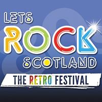 Let's Rock Scotland