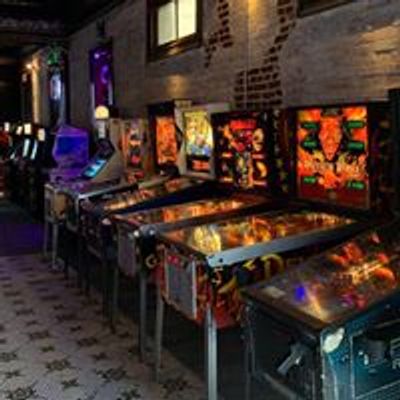Electric Avenue Slidell
