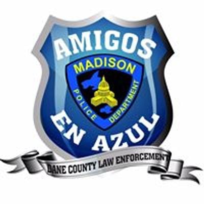 Amigos En Azul