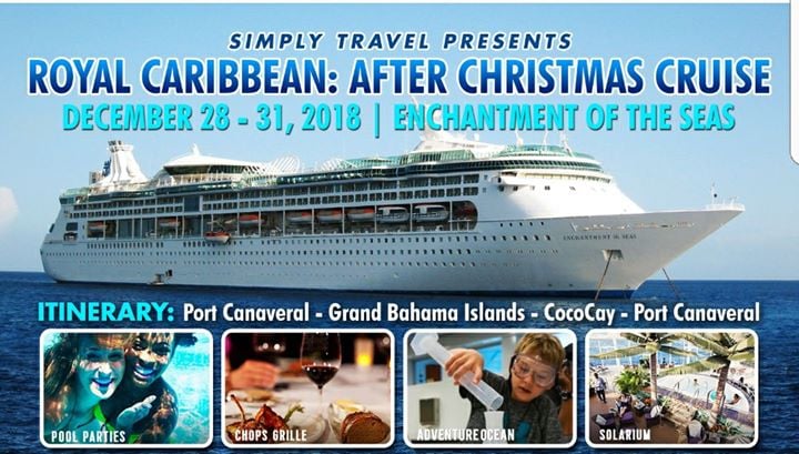 royal caribbean after christmas cruise at port canaveral cruise terminal 1 9050 discovery road cape canaveral florida 32920 port canaveral - Royal Caribbean Christmas Cruise royal caribbean after christmas cruise at port canaveral cruise terminal 1 9050 discovery road cape canaveral florida 32920 port canaveral - Royal Caribbean Christmas Cruise