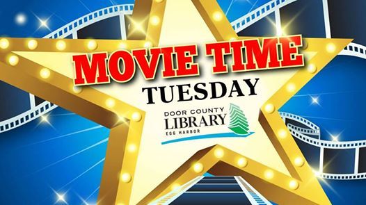 Egg Harbor Movies In The Great Hall Theater At Donald And Carol