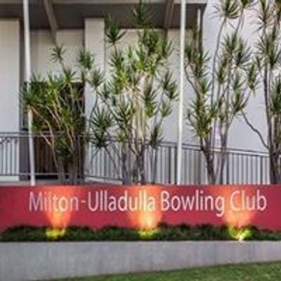 Milton Ulladulla Bowling Club