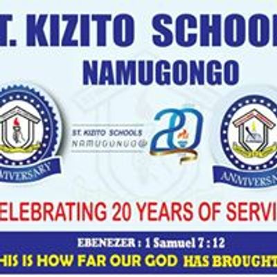 ST Kizito High Namugongo
