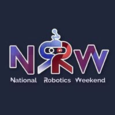 National Robotics Weekend