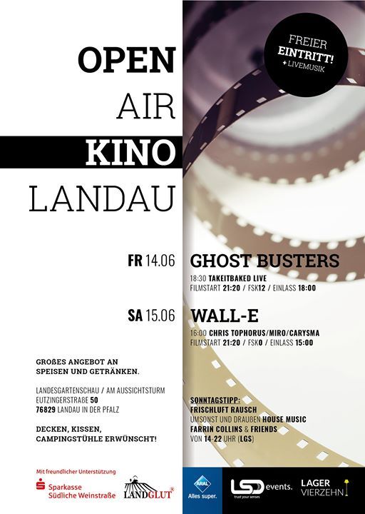 Kino Landau Kino Landau