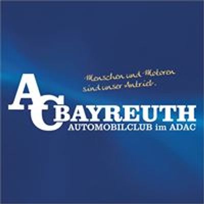 Automobilclub Bayreuth e.V. im ADAC