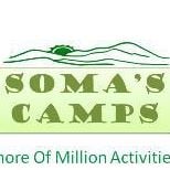 Soma's Camps