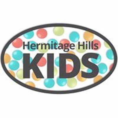 Hermitage Hills Kid's Ministry