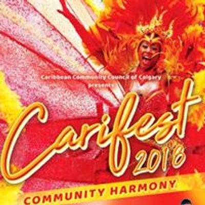 Carifest Calgary