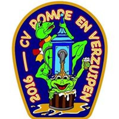 CV Pompe en Verzuipen