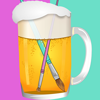 Paint Pub - פיינט פאב