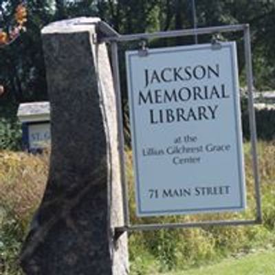 Jackson Memorial  Library