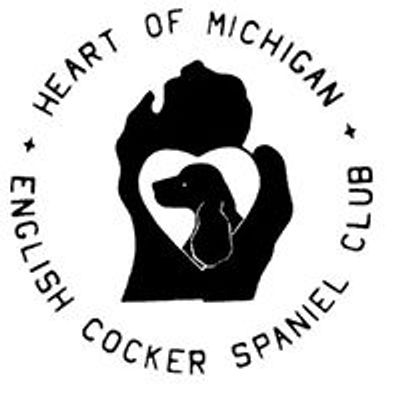 Heart Of Michigan English Cocker Spaniel Club