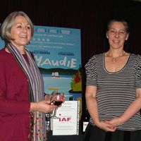 Independent Arts Foundation - SA Inc
