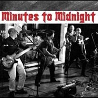 Minutes To Midnight