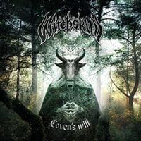 Witchskull