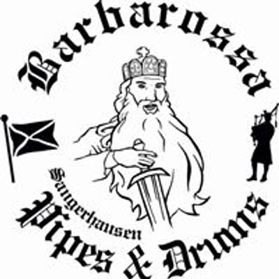 Barbarossa Pipes & Drums