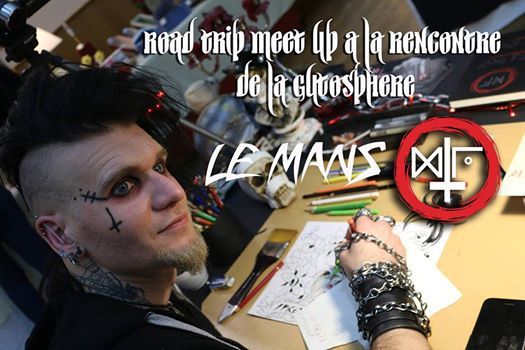 Le mans rencontre
