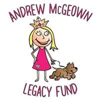 Andrew McGeown Legacy Fund