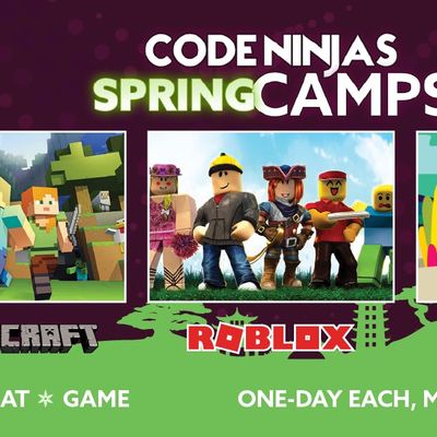 19th March 2019 Events In Round Rock - spring break camps roblox minecraft game builder s club