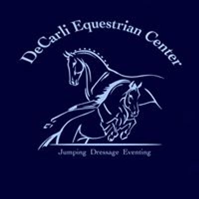 DeCarli Equestrian Center