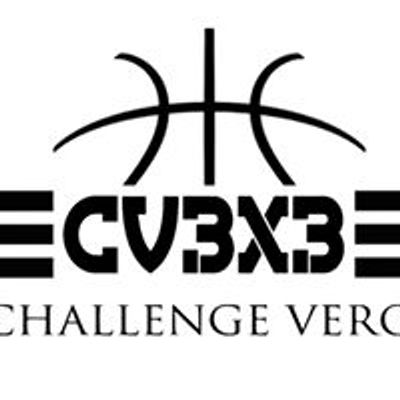 Challenge Vero 3X3 Basketball