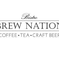 Brew Nation-Celina/The Potter House On Main