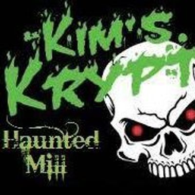 Kim's Krypt Haunted Mill